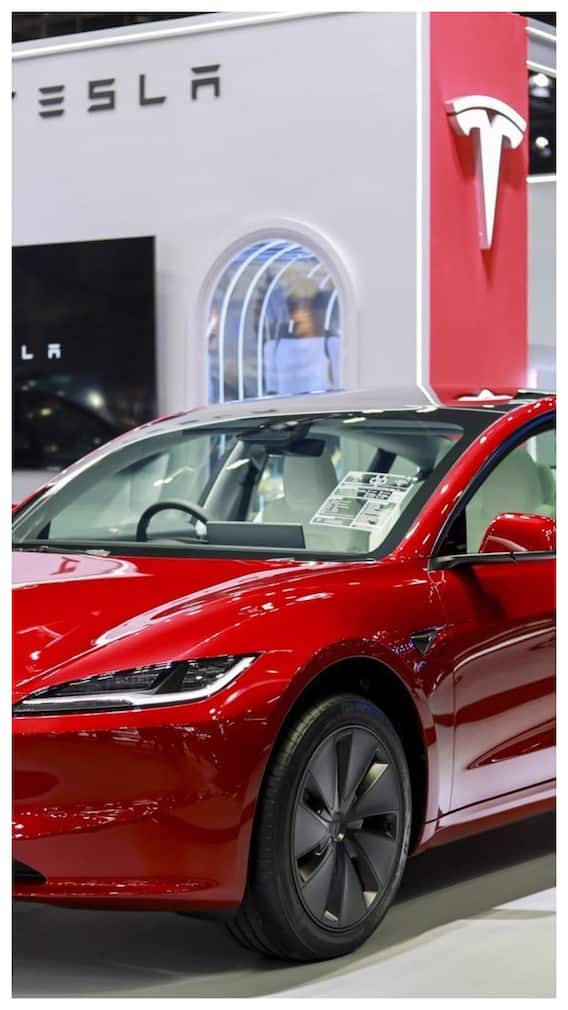 టెస్లాను ఎవరూ పట్టించుకోవడం లేదా?