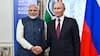 Putin To Visit India Amid US Sanctions: Dinner, Defence And Diplomacy On Cards
