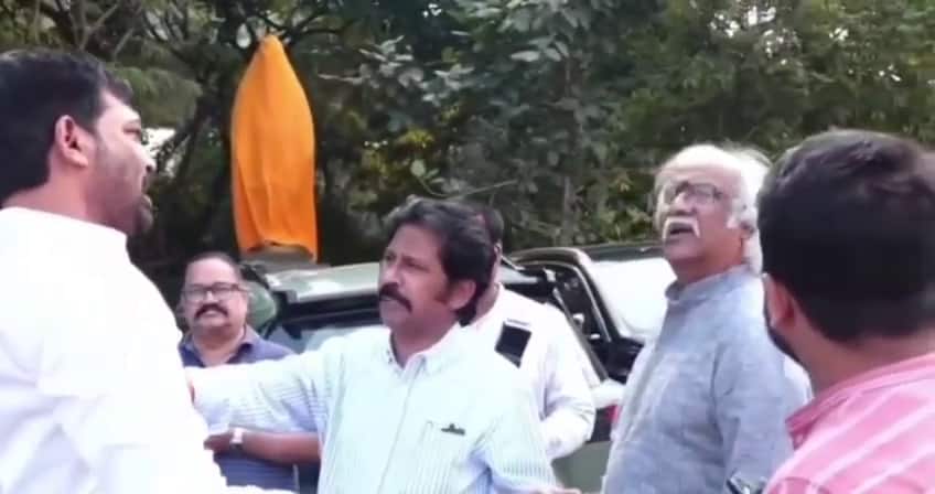 SP Balu Statue Controversy: ఎస్పీ బాలసుబ్రహ్మణ్యం విగ్రహం ఏర్పాటుపై వివాదమేంటి? ఎందుకు వ్యతిరేకిస్తున్నారు