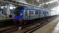 Chennai Metro: தண்ணி வந்துட்டு இருக்கு.. உடனே வண்டியை எடுங்க.. மெட்ரோ பயணிகளுக்கு பறந்த உத்தரவு!