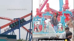 Wonderla Chennai: ரூ.611 கோடிய கொட்டி என்ன பலன்? முதல் நாளே மட்டையான சென்னை வொண்டர்லா - கடுப்பான மக்கள்