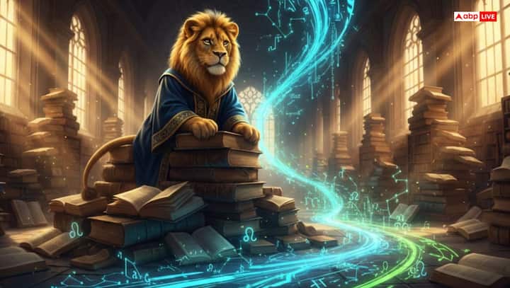 सिंह राशि के विद्यार्थियों के लिए वर्ष 2026 में बहुत कुछ नया होने वाला है. यह साल उनके सीखने, समझने और खुद को निखारने का समय रहेगा. इस वर्ष शिक्षा और करियर दोनों ही क्षेत्रों में उतार-चढ़ाव आएंगे, लेकिन यह बदलाव किसी न किसी रूप में आपको आगे बढ़ाने के लिए ही होंगे. यह समय आपको सिखाएगा कि जल्दबाज़ी से निर्णय लेना सही नहीं है.