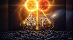 డిసెంబర్ లో ఆదిత్య మంగళ యోగం ! ఈ 3 రాశులవారికి ధనం, ఉద్యోగం, వ్యాపారంలో అన్నీ శుభవార్తలే!