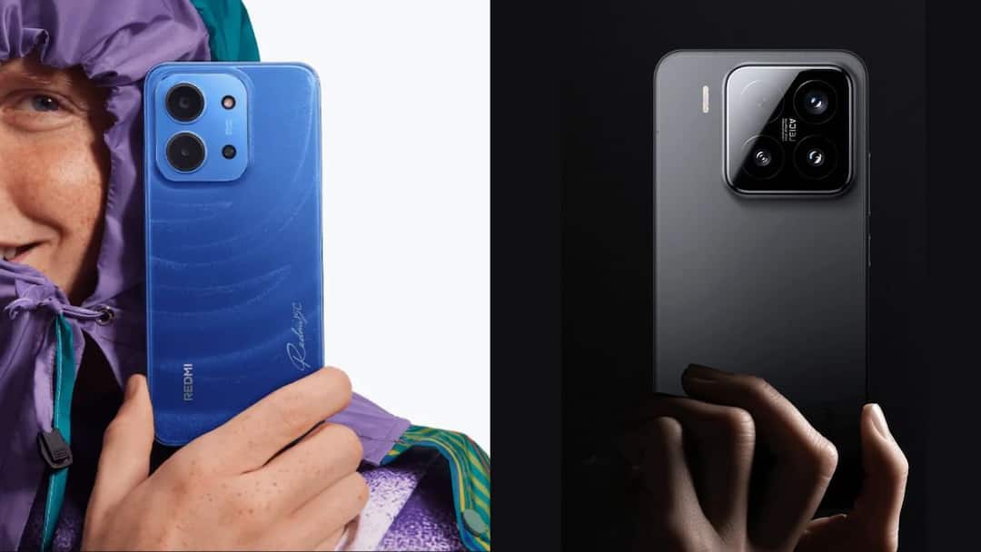 redmi 15c vs redmi 15 full comparison specifications camera battery charging display price in india features Redmi 15C Vs Redmi 15: Just Around Rs 2K Difference, But Which One's Worth Your Money?