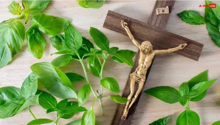 ગ્રીસ - ગ્રીસમાં, 25 ડિસેમ્બરથી 6 જાન્યુઆરી સુધી, 12 દિવસ માટે, દુષ્ટ ગોબ્લિનની લુપ્ત જાતિ, કાલ્લિકાંતઝારોઈ, પૃથ્વી પર ઉતરે છે. આ દિવસો દરમિયાન, તેઓ તેમના ક્રોસ અને પવિત્ર તુલસીને પવિત્ર પાણીથી ધોવે છે અને તે જ પાણી તેમના ઘરની આસપાસ છંટકાવ કરે છે.