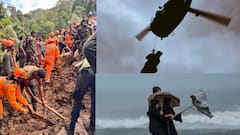 Cyclone Ditwah’s Deadly Trail: 1,300 Killed Across Sri Lanka & Indonesia; Fresh Rain Soaks Tamil Nadu