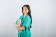 કઈ રીતે બની શકો છો નર્સિંગ ઓફિસર ? જાણો આ પૉસ્ટ પર નોકરી મેળવવાનો ક્રાઇટેરિયા