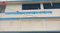 এবার প্রতিবেশীকে বাবা সাজিয়ে ভোটার তালিকায় নাম তোলার অভিযোগ উঠল এক বাংলাদেশির বিরুদ্ধে !