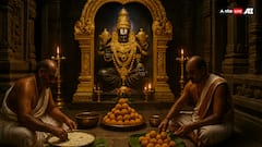 बालों के दान से लेकर दही चावल के प्रसाद तक, तिरुपति बालाजी मंदिर से जुड़े 6 रोचक तथ्य!