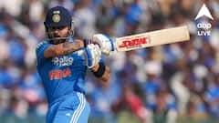 পরপর দুই ম্যাচে সেঞ্চুরি, কোহলির দাপটে রায়পুরে ভাঙল রেকর্ডের পর রেকর্ড