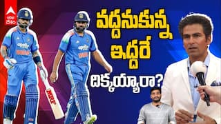 వద్దనుకున్నోళ్లే దిక్కయ్యారు.. రోహిత్, విరాట్ లేకపోతే సఫారీలతో ఓడిపోయేవాళ్లం: కైఫ్