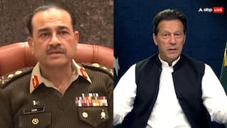 Former Pak PM Imran Khan Calls Army Chief Asim Munir A 'Mentally Unstable Man,' Blames Him For Rising Terrorism