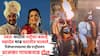 Prajakta Gaikwad Shambhuraj Khutwad Wedding Entry Controversy: स्वत: थाटात नंदीवरुन मिरवले, महादेवांना मात्र वरातीत चालवलं; शाही लग्नातल्या 'त्या' व्हिडीओवरुन प्राजक्ता-शंभुराज प्रचंड ट्रोल