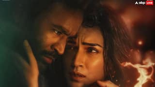 Tere Ishk Mein BO Day 7: ‘तेरे इश्क में’ ने एक हफ्ते में लूट लिया बॉक्स ऑफिस, अब 100 करोड़ी बनने के लिए चाहिए बस इतने करोड़