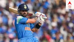 Virat Kohli: পরপর সেঞ্চুরির, সাঁইত্রিশ পেরিয়েও ভাঙছেন গুচ্ছ গুচ্ছ রেকর্ড, এক ঝলকে বিরাট কীর্তি
