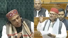 'आप भी तो ध्यान दीजिए...', सदन में जगदंबिका पाल से किस बात पर बहस करने लगे सपा सांसद?