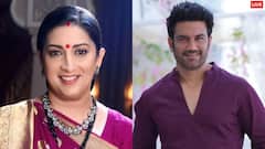 2025 Year Ender: इस साल इन टीवी सेलेब्स ने किया धमाकेदार कमबैक, नाम जान हो जाएंगे हैरान