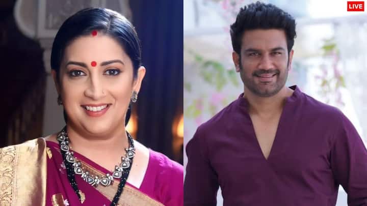 2025 Year Ender: टीवी इंडस्ट्री में कई ऐसे सेलेब्स हैं, जो पिछले कई सालों से छोटे पर्दे से गायब हैं. लेकिन, 2025 में उन्होंने टीवी पर धमाकेदार कमबैक किया और दर्शकों के दिलों पर छा गए.