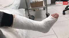 हादसे के बाद हाथ में पड़ी है रॉड तो क्या तेज लगेगा करंट, जानें यह कितना खतरनाक?