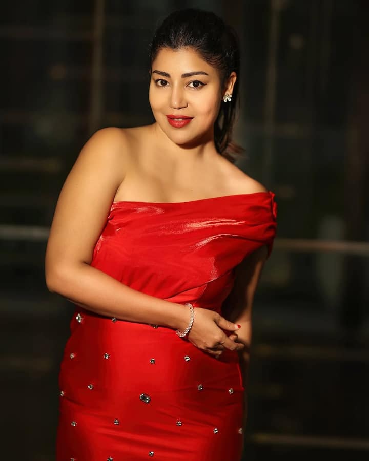 देबिना बनर्जी ने एक इंटरव्यू में बताया कि शादी के कई सालों तक वो नैचुरल तरीके से कंसीव नहीं कर पा रही थीं, फिर उन्होंने आईवीएफ का सहारा लिया.