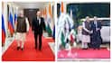 A Hug On The Tarmac, A Dinner At 7 LKM: Modi & Putin Open A High-Stakes Delhi Dialogue