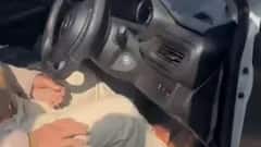 Drunk Chandigarh ASI Hits Nearly 10 Vehicles And Creates Chaos As Public Demands Action