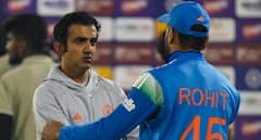 Gautam Gambhir's Tenure As India Coach: How Successful Has He Been?