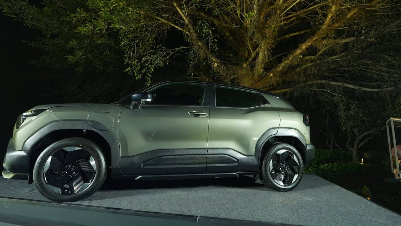 Maruti Suzuki e Vitara: Five Big Highlights Before Launch