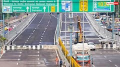 No Toll For Delhi Commuters As Delhi–Dehradun Expressway Akshardham–Loni Section Opens