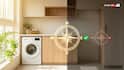 वॉशिंग मशीन की गलत दिशा बन सकती है वास्तु दोष का कारण! जानें सही दिशा, रंग और नियम?