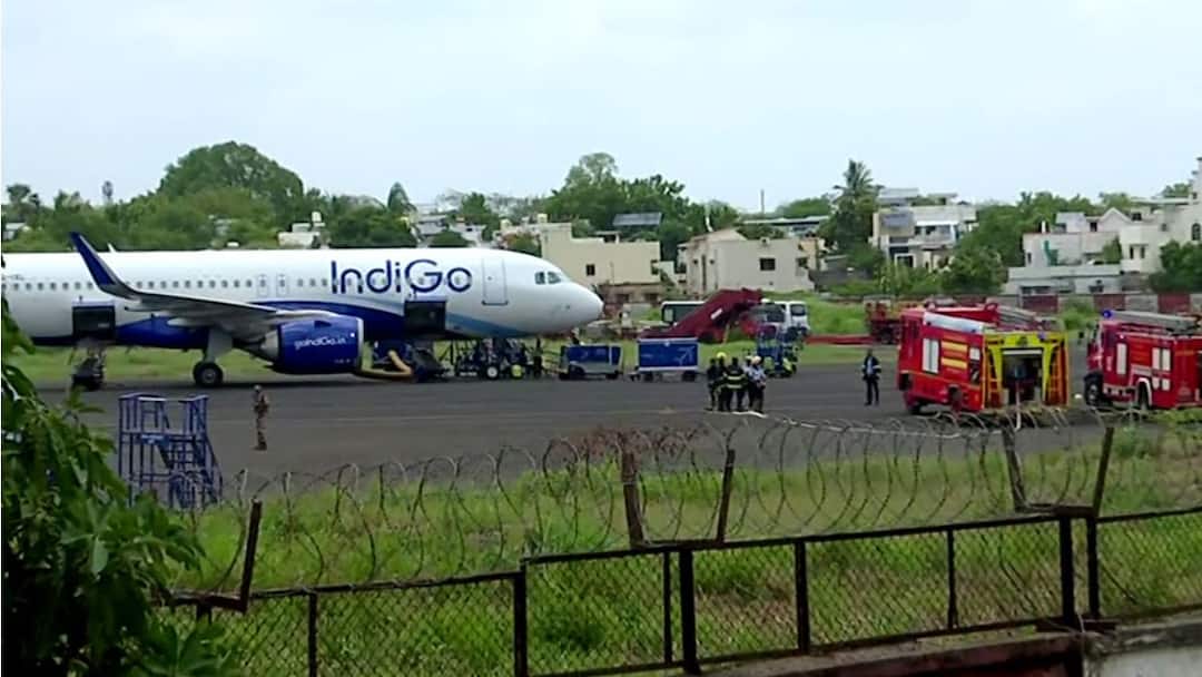 IndiGo Flight Disruptions Spark Airport Chaos As New Crew Rules Trigger Delays, Cancellations