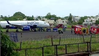 IndiGo Flight Disruptions Spark Airport Chaos As New Crew Rules Trigger Delays, Cancellations