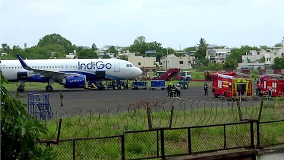IndiGo Flight Disruptions Spark Airport Chaos As New Crew Rules Trigger Delays, Cancellations