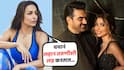 Malaika Arora Taunt On Arbaaz Khan: 'वयानं लहान असलेल्या तरुणीशी लग्न करतात...'; मलायका अरोरानं Ex हसबँड अरबाज खानचं नाव न घेता साधला निशाणा