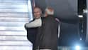 Hug, Handshake And Hard Power: Modi–Putin Bonhomie On Display At Delhi Airport | WATCH