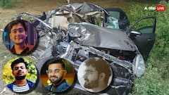 Amroha Accident: Four MBBS Doctors From Venkateshwara University Killed As Car Crashes Into Stationary Truck