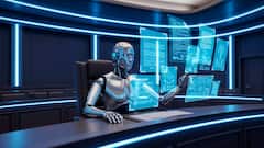 एआई छीन लेगी नौकरियां, इस समय तक आ सकता है टर्निंग प्वाइंट, एंथ्रोपिक के चीफ साइंटिस्ट ने दी चेतावनी