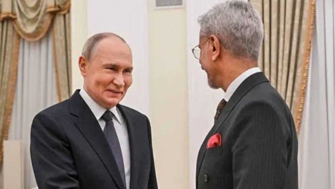 Inside Vladimir Putin’s Security: How The Russian President Is Shielded On Foreign Tours