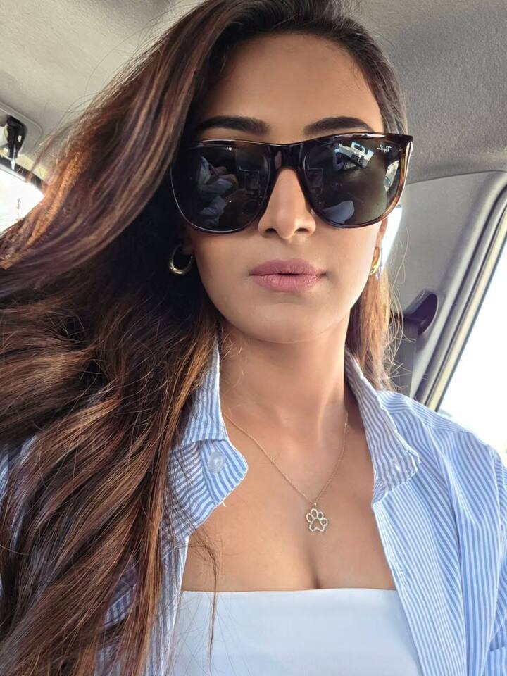 साउथ इंडस्ट्री में असफलता का स्वाद चखने के बाद एरिका फर्नांडिस ने टीवी की दुनिया में कदम रखा और वो छा गईं.