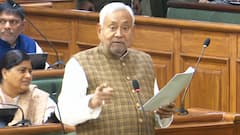 सदन में RJD से बोले नीतीश कुमार- अब कभी आपके साथ नहीं आएंगे, विपक्ष ने दिया तगड़ा जवाब