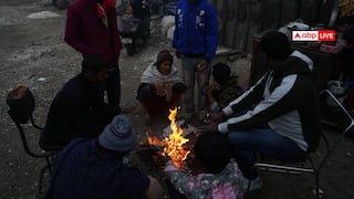 दिल्ली में 5 दिसंबर को शीतलहर की 'चेतावनी', सुबह छाई रह सकती है हल्की धुंध