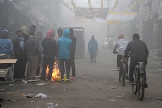 West Bengal Weather Update: আরও নামবে পারদ, আগামী কয়েকদিন কেমন থাকবে কলকাতার তাপমাত্রা?