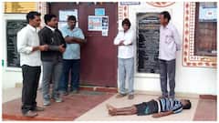 పవన్ నియోజకవర్గంలో విషాదం; PHC సిబ్బంది నిర్లక్ష్యంతో వ్యక్తి మృతి చెందాడని ఆరోపణలు, వైద్య ఆరోగ్య శాఖపై తీవ్ర విమర్శలు!