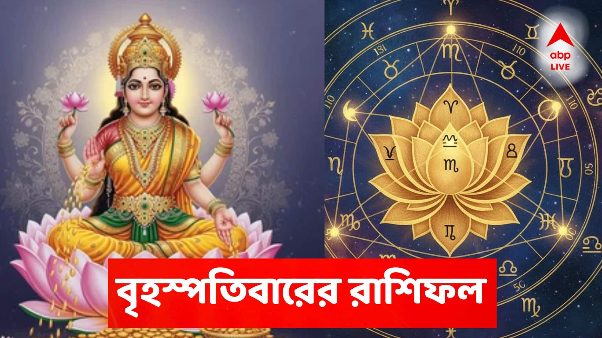 Horoscope Thursday: স্বাস্থ্যর অবনতি, পকেটেও টান, প্রেম জীবনেও প্যাঁচ! বৃহস্পতিবার মহাসঙ্কটে কোন কোন রাশি?