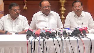 திருப்பரங்குன்றம்: தமிழக அரசு அனுமதி மறுத்ததற்கு இது தான் காரணம்.! ஆதாரத்துடன் பதிலடி கொடுத்த ரகுபதி