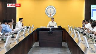 Andhra Investments :  ఏపీలో  మరో రూ. 20,444 కోట్ల పెట్టుబడులకు ఆమోదం - 45 రోజుల్లోగా మెజార్టీ ఎంఓయూలు గ్రౌండింగ్