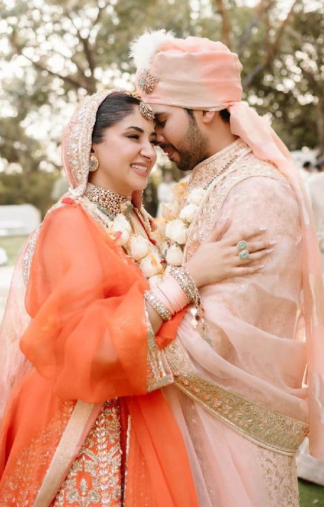 सिंगर अरमान मलिक भी 2025 में शादी के बंधन में बंधे. उन्होंने 2 जनवरी, 2025 को सोशल मीडिया इंफ्लुएंसर आशना श्रॉफ संग सात फेरे लिए थे.