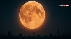 4 दिसंबर को दिखेगा साल का आखिरी 'शीत चंद्रमा', जानें भारत में चंद्रोदय का समय और अद्भुत नजारा!