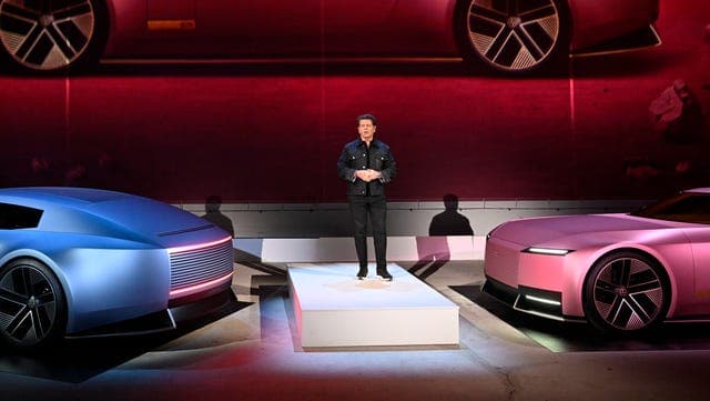 Gerry McGovern Leaves JLR: Why His Exit Marks The End Of A Design Era For Jaguar Land Rover