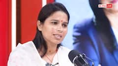 BJP में शामिल होंगी विधायक पूजा पाल? सीएम योगी और डिप्टी CM केशव प्रसाद मौर्य को बताया अभिभावक